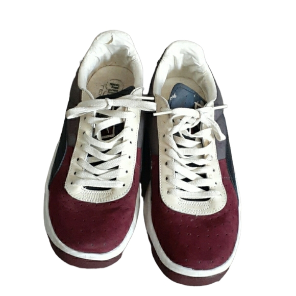 Puma Other - Puma  GV special  tennis men's sneakers size 11.5
